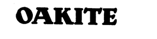 OAKITE logo