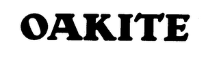 OAKITE