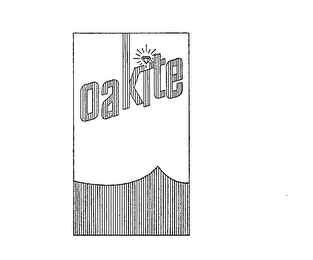 OAKITE logo