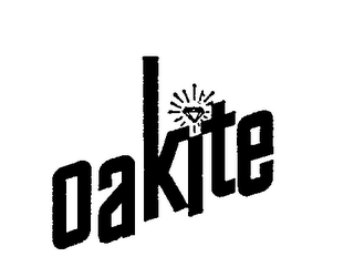 OAKITE logo