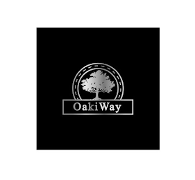 OAKIWAY logo