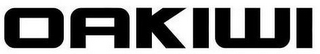OAKIWI logo