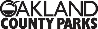 OAKLAND COUNTY PARKS logo