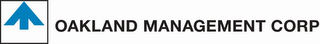 OAKLAND MANAGEMENT CORP logo