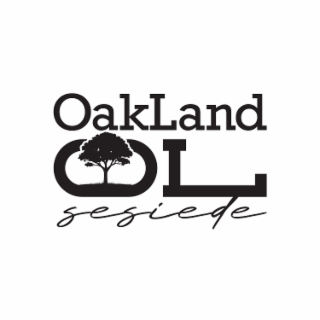 OAKLAND OL SESIEDE logo