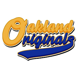 OAKLAND ORIGINALS logo