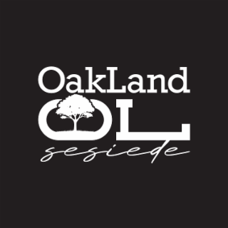 OAKLAND SESIEDE OL logo
