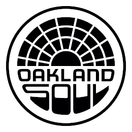 OAKLAND SOUL logo