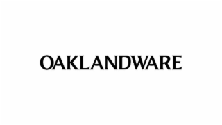 OAKLANDWARE logo
