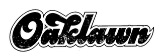 OAKLAWN logo