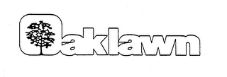 OAKLAWN logo
