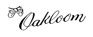 OAKLOOM logo