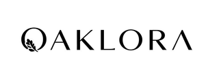 OAKLORA logo