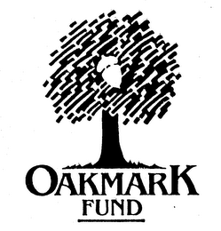 OAKMARK FUND logo