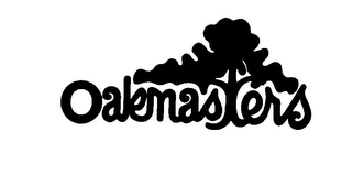 OAKMASTERS logo
