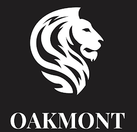 OAKMONT logo