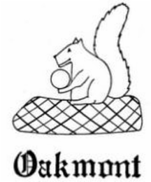 OAKMONT logo