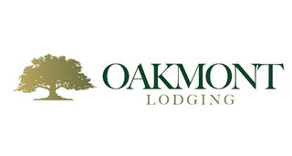OAKMONT LODGING logo
