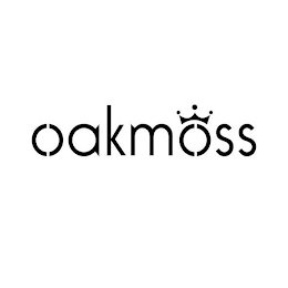 OAKMOSS logo