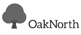 OAKNORTH logo