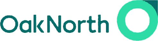 OAKNORTH logo