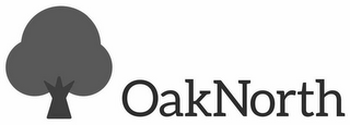OAKNORTH logo
