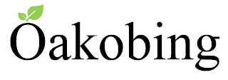 OAKOBING logo