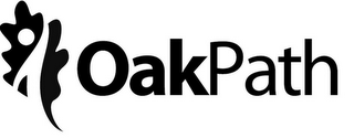 OAKPATH logo