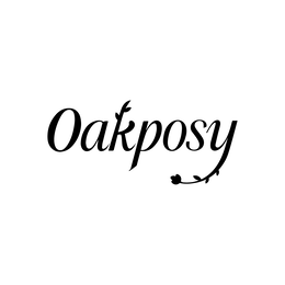 OAKPOSY logo