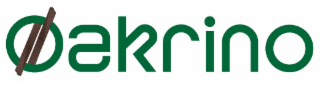 OAKRINO logo