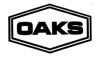 OAKS logo