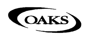 OAKS logo