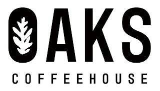 OAKS COFFEEHOUSE logo