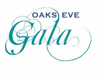OAKS EVE GALA logo