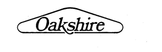 OAKSHIRE logo