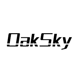 OAKSKY logo