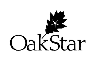 OAKSTAR logo