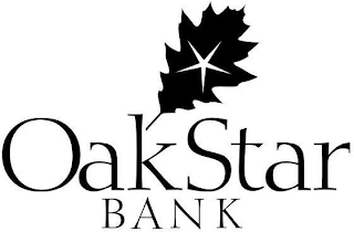 OAKSTAR BANK logo