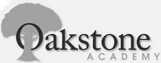 OAKSTONE ACADEMY logo