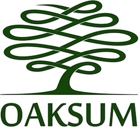 OAKSUM logo