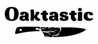 OAKTASTIC logo