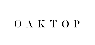 OAKTOP logo