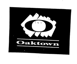 OAKTOWN logo