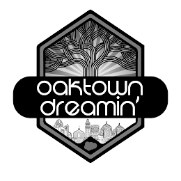 OAKTOWN DREAMIN' logo