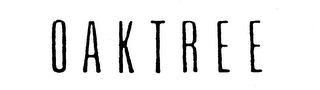OAKTREE logo