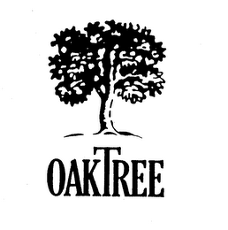 OAKTREE logo