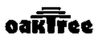 OAKTREE logo