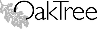 OAKTREE logo