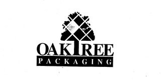 OAKTREE PACKAGING logo