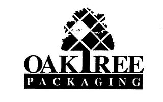 OAKTREE PACKAGING logo